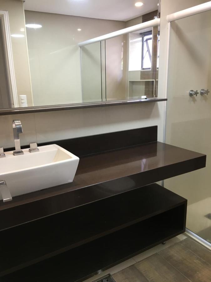 Newciti Flat Itaim Bibi Apartahotel *