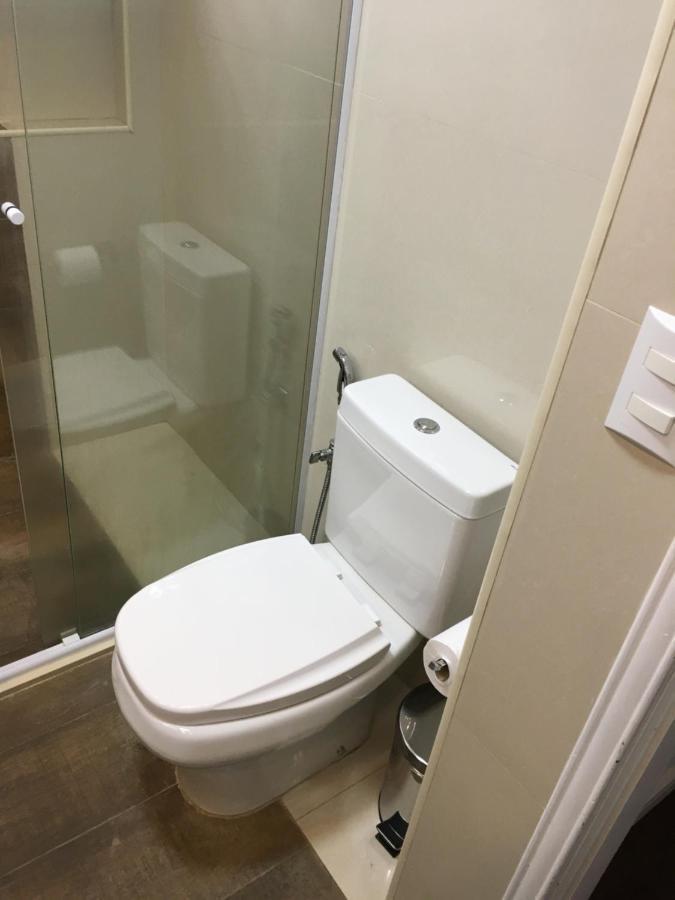 Newciti Flat Itaim Bibi Apartahotel São Paulo