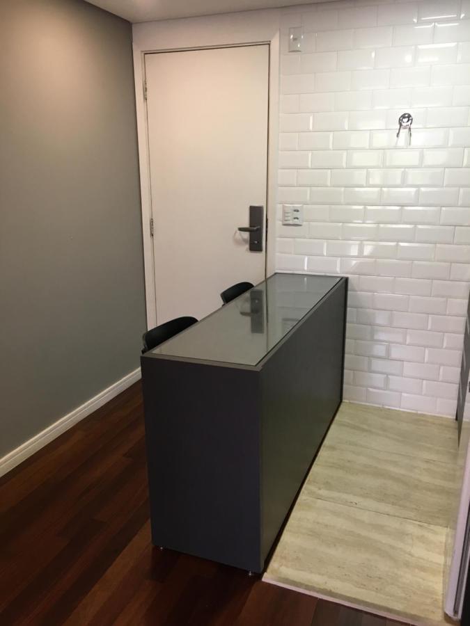 Newciti Flat Itaim Bibi São Paulo