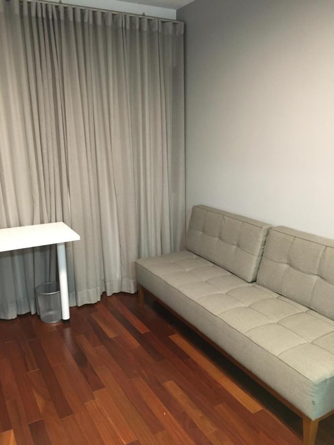 Newciti Flat Itaim Bibi São Paulo